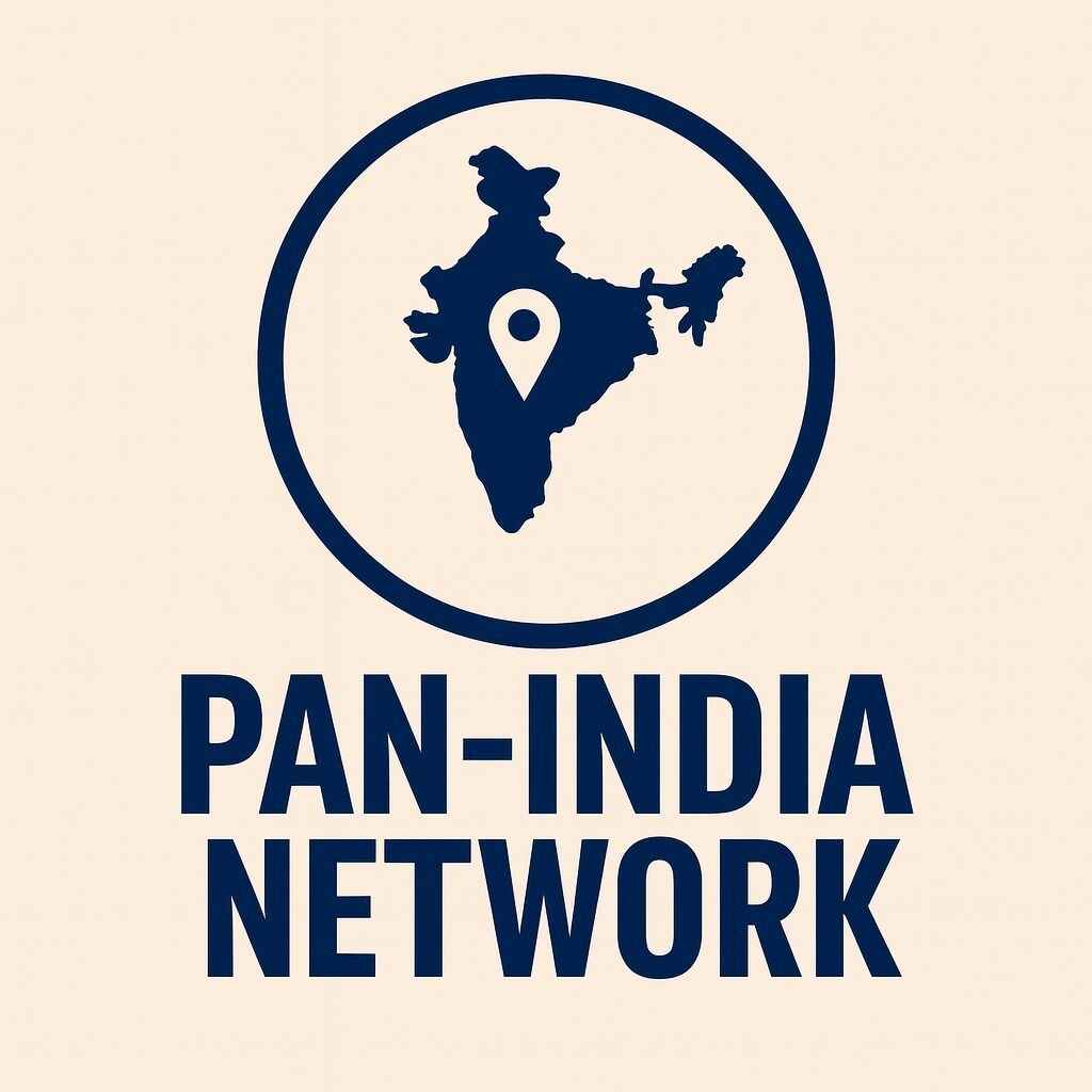 Pan India
